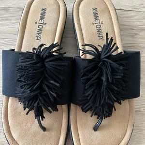 Minnetonka Sandal